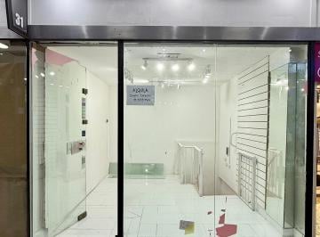 Local comercial , Belgrano · Alquiler Local Comercial Av Cabildo 2230 Galería Las Vegas Dueño Directo