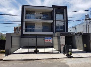 Departamento · 60m² · 3 Ambientes · 1 Cochera · Departamento - Tres Ambientes - Guemes 561 - San Antonio de Padua.
