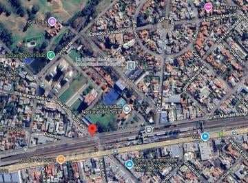 Terreno · 3954m² · Terreno en Lote Padua Centro