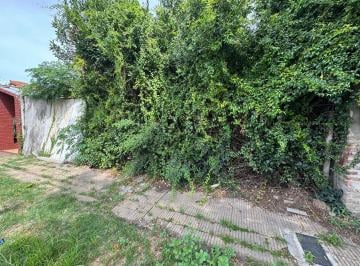 Terreno · 250m² · Terreno en Venta Ituzaingo