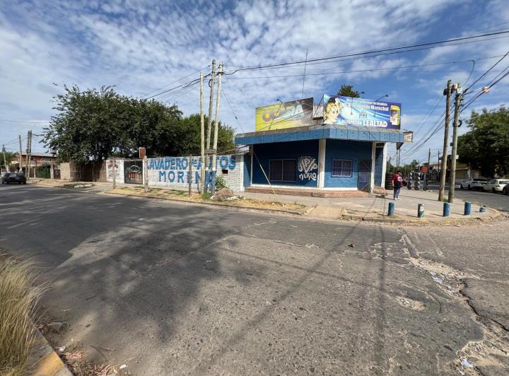 Local comercial · 500m²