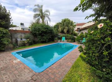 Casa · 280m² · 4 Ambientes · 2 Cocheras · Casa en Merlo - Venta - Casa