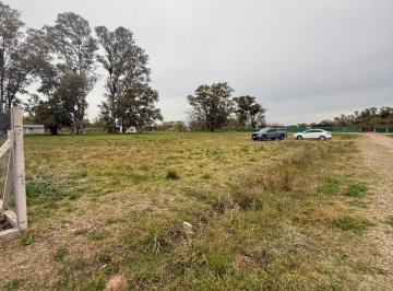 Casa · 2079m² · Lote en Venta - Lote - Marcos Paz