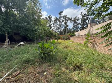 Terreno · 200m² · Terreno en Venta