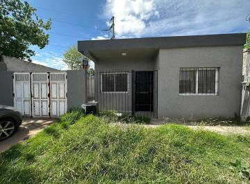 Casa · 3 Ambientes · 1 Cochera · Casa en Venta