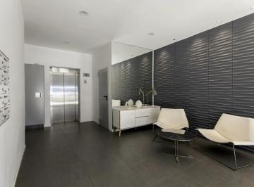 Departamento · 49m² · 3 Ambientes · Departamento en Cordòn Sur, Piso Alto