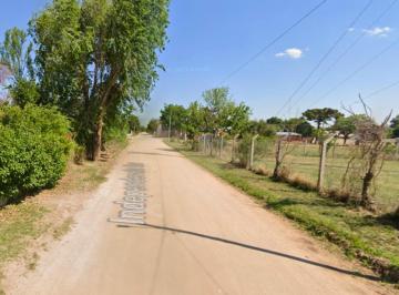 Terreno · 612m² · Terreno de 612,50 m² en Villa Larca, Chacabuco, San Luis