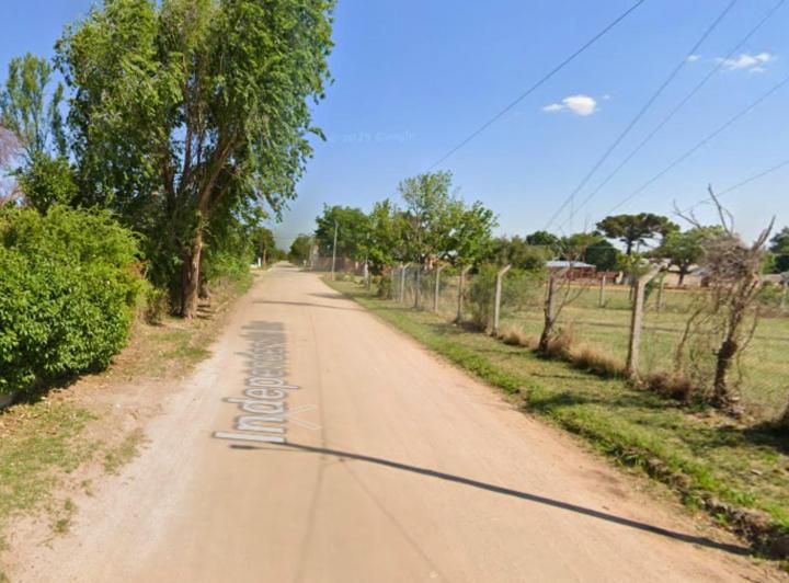Terreno · 612m²
