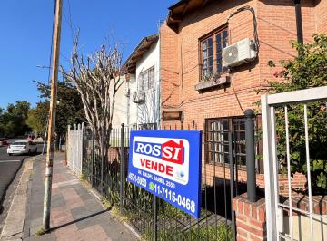 Casa de 4 ambientes, Villa Pueyrredón · Duplex 4 Ambientes en Venta - Villa Pueyrredón