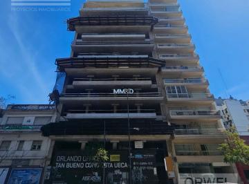 Oficina comercial · 92m² · 1 Ambiente · Oficina en Venta en El Mejor Edificio de Belgrano