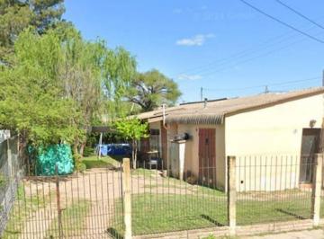 Casa · 70m² · 3 Ambientes · 2 Cocheras · Venta Casa Marcos Paz