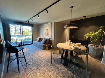 Departamento · 109m² · 4 Ambientes · 1 Cochera · Departamento en Venta en Arguello. 3 Dorm.. Cochera