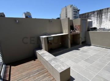 PH · 50m² · 2 Ambientes · PH Alquiler 2 Amb Terraza con Parrilla