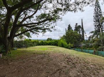 Terreno · 1210m² · Terreno en Venta