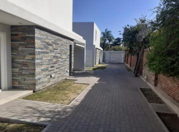 Foto · Venta Duplex Villa Belgrano Tres Dorm. Cochera Patio