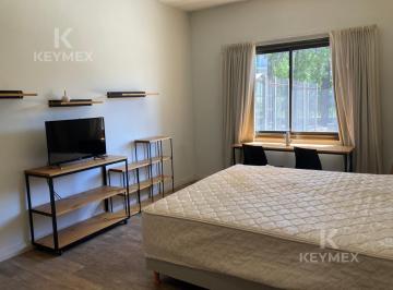Departamento · 30m² · 1 Ambiente · 1 Cochera · Departamento en Alquiler