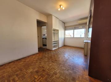 Departamento · 24m² · 1 Ambiente · Uriburu Al 0 Depto 1 Amb Venta Barrio Congreso Luminoso