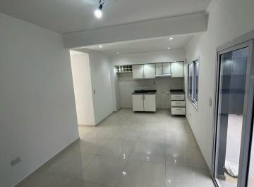 Departamento de 2 ambientes, La Matanza · Departamento Dos Ambientes Planta Baja con Dos Patios