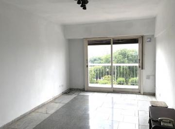 Departamento · 46m² · 2 Ambientes · 2 Amb C/2 Balcones - Excelente Vista - Orientación Norte y Sur