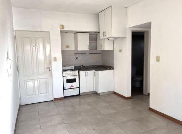 DVL-DVL-522_2 · Venta - Departamentos - Dos Ambientes - Ituzaingo Centro - Apto Cre