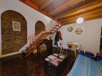 PH · 35m² · 2 Ambientes · Moreno Al 3400 - PH 2 Ambientes en Venta, Boedo - Excelente Estado!