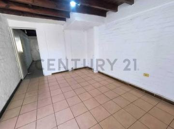 Casa · 100m² · 4 Ambientes · 1 Cochera · Alquiler Duplex - Godoy Cruz - Mendoza
