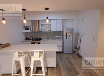 Departamento · 77m² · 3 Ambientes · Departamento en Venta Sobre Av Cabildo