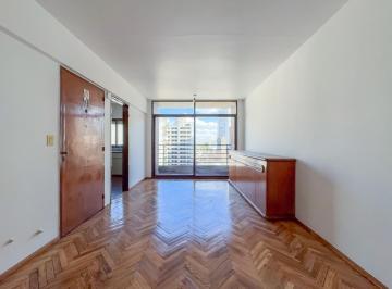 Departamento · 43m² · 2 Ambientes · Departamento 1 Dormitorio en Venta, Cocina Separada, Patio, Centro