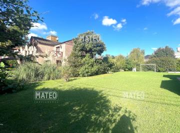 Terreno , Moreno · Hermoso Terreno en Country Banco Provincia