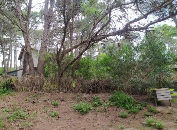 Terreno , Mar Azul · Lote Mar Azul de 10 X 47.5 m