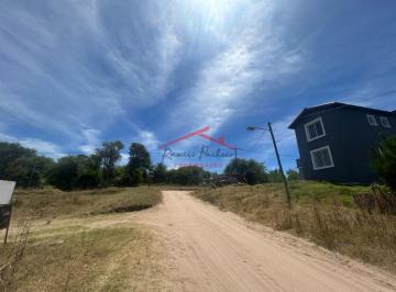 Terreno · 401m² · Lote en Venta en Ostende