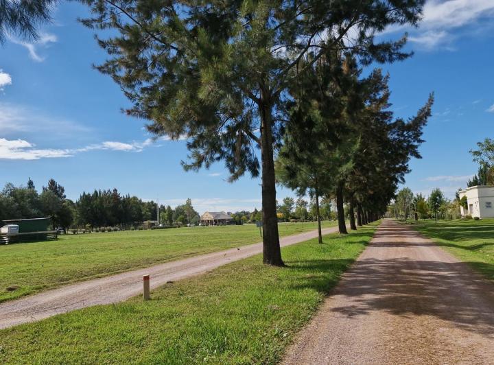 Terreno en venta en Fincas de San Vicente