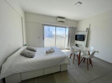 Departamento · 28m² · 1 Ambiente · Alquiler Studio Muy Lindo. Quirno Esq Directorio. Flores Sur