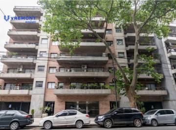Portada - Fachada · Viel 300 Departamento 3 Ambientes 3 Baños 80 m² Caballito