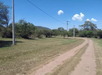 Terreno , Santa Rosa de Calamuchita · Último Lote Disponible "Altos del Portezuelo" Santa Rosa de Calamuchita
