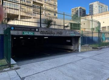 Garage , Palermo · Cochera Sobre Arenales y Coronel Diaz