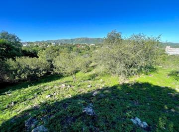 Terreno · 1175m² · 1 Dormitorio · Venta Lote, Tierra Alta con Gas Natural, Villa Carlos Paz.