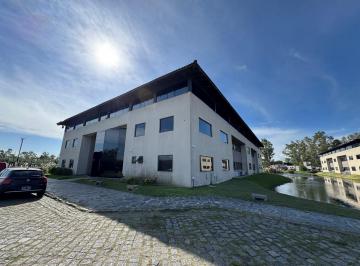 Oficina comercial · 38m² · Oficina en Alquiler en Riviera Park, Benavidez, Tigre