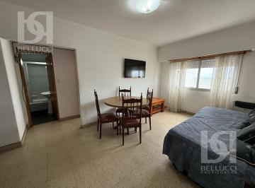 Departamento · 40m² · 2 Ambientes · 1 Cochera · Alquiler X Dia - Depto 2 Amb / Opción Cochera / Zona Centro