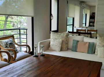 Departamento · 116m² · 5 Ambientes · 2 Cocheras · Espectacular Depto. en Duplex!