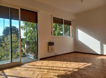 Departamento · 67m² · 4 Ambientes · 1 Cochera · Departamento en V. Lopez - Vias/maipu