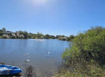 Terreno · 901m² · Lote en Venta a La Laguna Barrio Canton Norte Orientacion Oeste