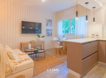 Departamento · 45m² · 2 Ambientes · Alquiler 12 Meses - Departamento 2 Ambientes - Zona Lomas de Stella Maris