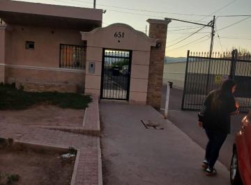 Departamento de 4 ambientes, Guaymallén · Alquiler Departamento Barrio La Juana, Guaymallén, Mendoza