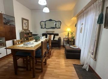 Departamento · 46m² · 3 Ambientes · Vendo Depto 3 Ambientes Reciclado con Patio Punta Mogotes