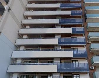 Departamento de 1 ambiente, Córdoba · Departamento de un Dormitorio en Excelente Ubicación de Nueva Córdoba