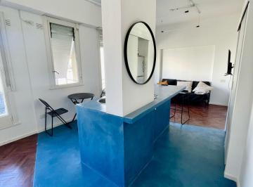 Departamento de 1 ambiente, Monserrat · Hermoso Loft Moderno - Equipado Para 2 Personas - Hermosa Vista - Zona Uade