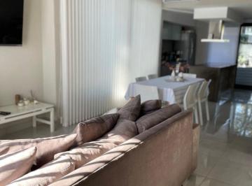 Departamento · 100m² · 4 Ambientes · 1 Cochera · Duplex en Alquiler / Venta - 4amb - Condominio Zen View - C