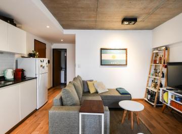 portada · Arroyito | Departamento de 1 Dormitorio con Balcón y Patio