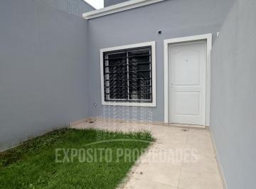 PH de 2 ambientes, Tres de Febrero · Departamento Tipo Casa 2 Ambientes Loma Hermosa